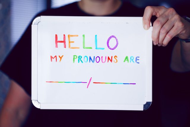 University of California sued for mandating students use chosen pronouns