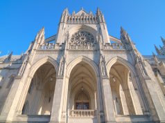 National Cathedral to celebrate America 250 with ‘interfaith service’ after ‘Celebrating Pride’ event