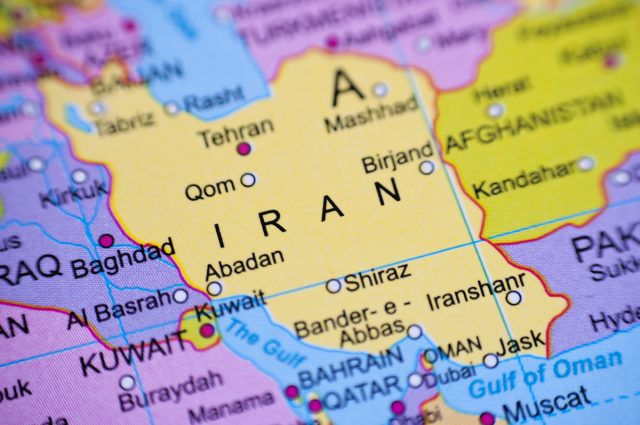 Christian group deploying new AI tool to make it easier for Iranians to access the Gospel