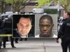 Chicago cop killing suspect calls for comfort for mom after entering plea as slain officer’s family watches