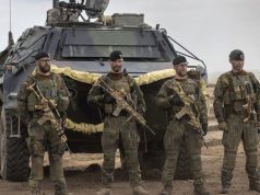 NATO’s eastern flank races to rearm as Trump pressure exposes Western Europe’s defense gap