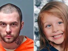 New Hampshire Supreme Court overturns Adam Montgomery’s murder conviction in daughter Harmony’s death
