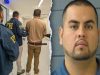 Man accused of killing wife on wedding night brought back to US after years on the run in Mexico