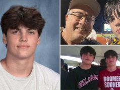 Austin Metcalf family facing threats, financial strain as Karmelo Anthony fundraising draws scrutiny