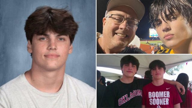 Austin Metcalf family facing threats, financial strain as Karmelo Anthony fundraising draws scrutiny