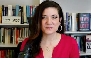 Fox News ‘Antisemitism Exposed’ Newsletter: Batya explains why Jews became politically ‘homeless’