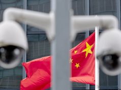 U.K. spy powers draw U.S. scrutiny over alleged Apple encryption backdoor demand
