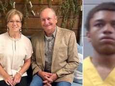Mississippi teen allegedly killed elderly couple in their home before firing on deputies in standoff