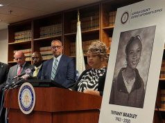 Girl known as ‘Chelsea Jane Doe’ ID’d 26 years after mutilated body found hundreds of miles from home state