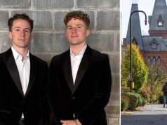 Fox News ‘Antisemitism Exposed’ Newsletter: Ivy student blasted after nixing ‘working for a Jew’