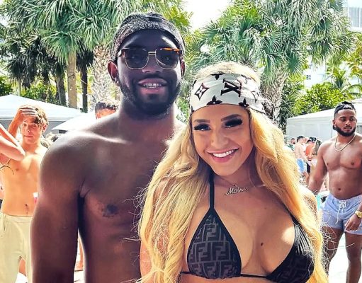 Courtney Clenney’s defense inspects knives at center of OnlyFans model’s murder case ahead of trial: report