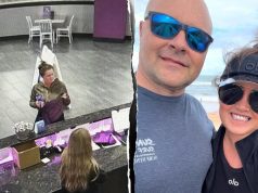 South Carolina fitness trainer told friends she wanted to leave her now-husband years before body was found