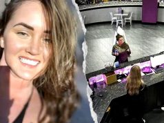 SLED joins probe as body matching missing South Carolina personal trainer’s description found