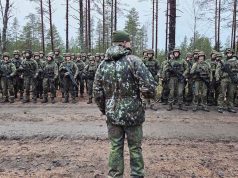 Finland’s parliament votes to lift decades-old ban on nuclear weapons in historic NATO defense shift