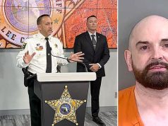 Woman leaps from balcony to escape kidnapping after horrific cross-country ordeal: officials