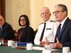 Britain introduces sweeping new powers to target foreign state-linked groups including Iran’s IRGC