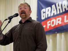 Maine Democrats decide fate of Senate candidate dogged by explosive allegations and more top headlines