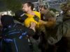 Federal agents arrest anti-ICE agitators during chaotic Delaney Hall confrontations caught on video