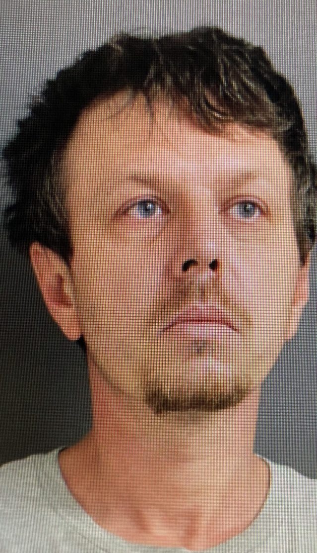 Man abused child since 2023, police say