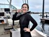 American Airlines flight attendant killed in tourist hot spot as investigators probe suspected boat strike