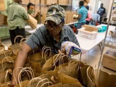 LDS church celebrates delivering 6.5M meals across all 50 states for America250 anniversary
