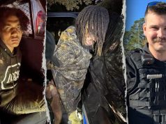 Teen accused of killing elderly couple has brothers who allegedly shot deputy cops say ‘will never walk again’