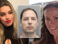 Mastermind of nanny love triangle murders defiantly rips sentencing as judge condemns ‘evil’ plot