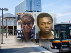Trump administration launches federal investigation into Atlanta’s MARTA system after fatal train stabbing
