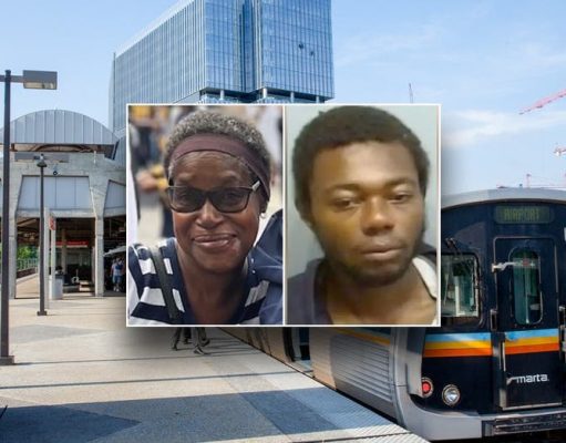 Trump administration launches federal investigation into Atlanta’s MARTA system after fatal train stabbing