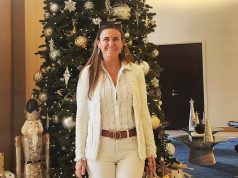 Prominent realtor, ex-husband and their daughters, ages 11 and 8, found dead in affluent Miami suburb