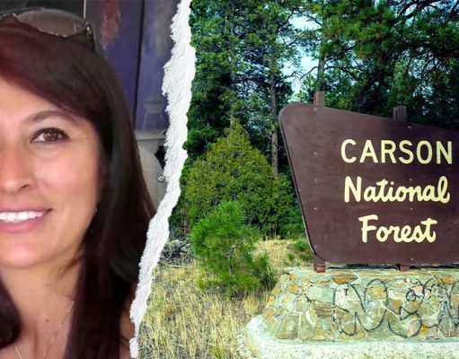 Family of Los Alamos lab worker found dead near handgun rejects suicide theory, suspects foul play