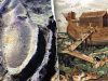 Could Noah’s Ark remains be buried in Turkey? New findings revive age-old debate