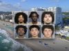 Six men allegedly kidnapped two people at vacation resort, tortured them at boat ramp: FBI