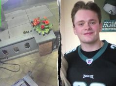 LISTEN: Dispatch audio captures frantic hunt for suspect in Penn State senior’s fatal shooting