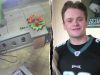 Manhunt underway after college student fatally shot chasing robbers who allegedly stole his phone