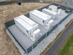 Grid-scale battery storage skeptics show up at Vergennes meeting
