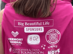 VT Headlines: Big Beautiful Life event raises $70K to honor Addi Carroll