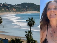 Alleged Malibu serial squatter featured in new docuseries after years of homeowner complaints