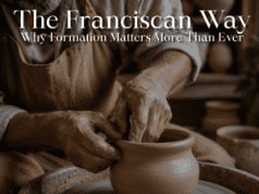 Discipleship Is More Than Information: Why Formation Matters More Than Ever