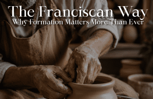 Discipleship Is More Than Information: Why Formation Matters More Than Ever