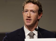 New Mexico seeks massive penalty from Meta after jury found tech giant liable for endangering children