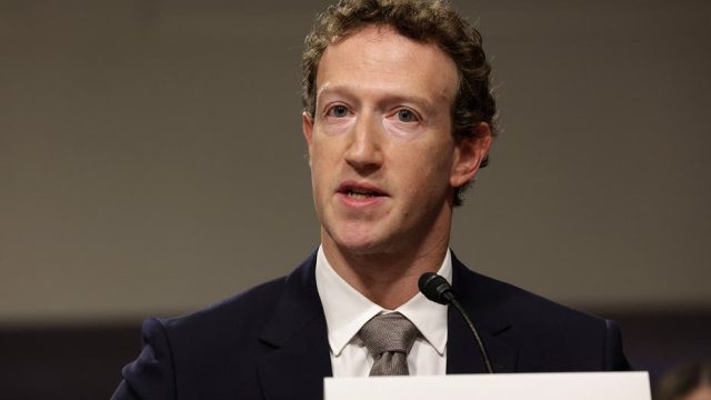 New Mexico seeks massive penalty from Meta after jury found tech giant liable for endangering children