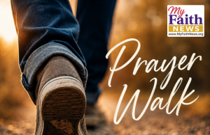Walk Vermont: Prayer Walking Our Villages and Towns This Summer
