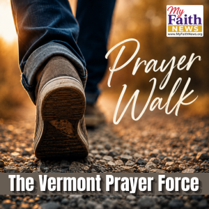Vermont Prayer Force 300 x 300 px