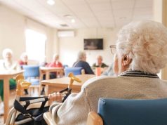 Ohio approves nearly billion dollar payment after court ruled state shortchanged nursing homes