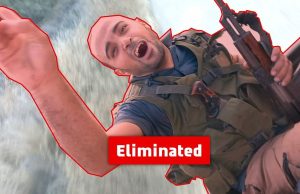 Israel’s military eliminates Hamas terrorist who helped abduct American-Israeli hostage, 3 others