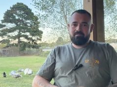 Army vet dad running for sheriff gets murder charge dismissed in shooting of daughter’s alleged predator