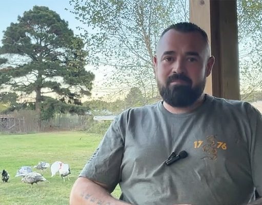 Army vet dad running for sheriff gets murder charge dismissed in shooting of daughter’s alleged predator