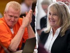 Disgraced Murdaugh trial clerk who helped blow up murder conviction claims protection from payback lawsuit