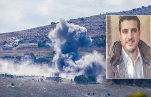 IDF announces elimination of Hezbollah commander behind murder of 5 American soldiers
